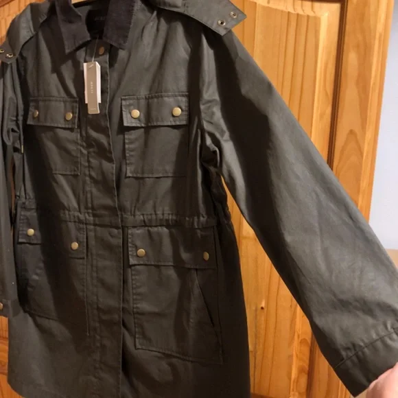 J Crew jacket NWT - Picture 3 of 10